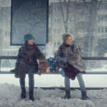 ALPINALE – Weihnachtlicher Kurzfilmzauber 2025 / GUK-Kino, Feldkirch, Vorarlberg