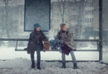 ALPINALE – Weihnachtlicher Kurzfilmzauber 2025 / GUK-Kino, Feldkirch, Vorarlberg