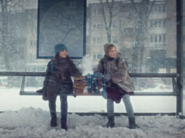 ALPINALE – Weihnachtlicher Kurzfilmzauber 2025 / GUK-Kino, Feldkirch, Vorarlberg