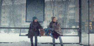 ALPINALE – Weihnachtlicher Kurzfilmzauber 2025 / GUK-Kino, Feldkirch, Vorarlberg