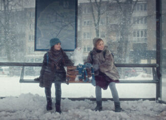 ALPINALE – Weihnachtlicher Kurzfilmzauber 2025 / GUK-Kino, Feldkirch, Vorarlberg