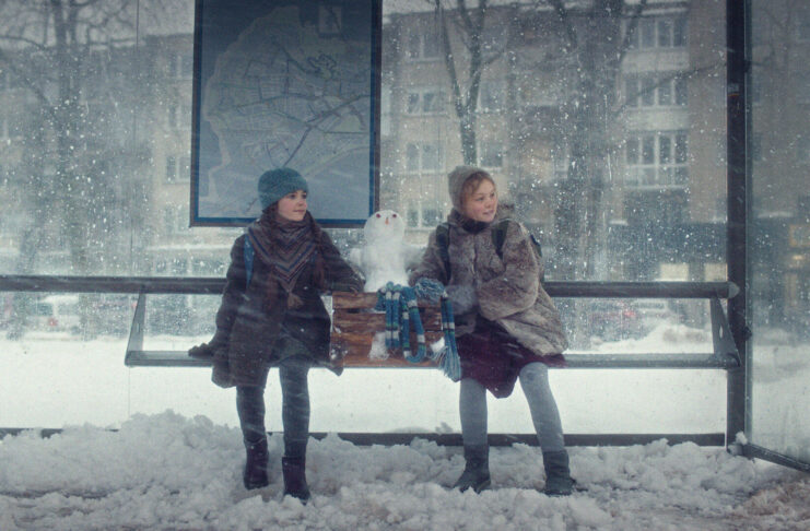 ALPINALE – Weihnachtlicher Kurzfilmzauber 2025 / GUK-Kino, Feldkirch, Vorarlberg