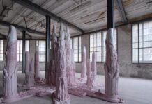 CARLONE CONTEMPORARY: Elmar Trenkwalder / Oberes Belvedere, Wien