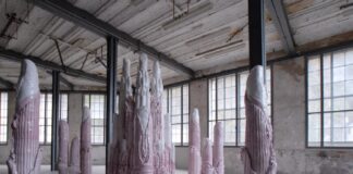 CARLONE CONTEMPORARY: Elmar Trenkwalder / Oberes Belvedere, Wien