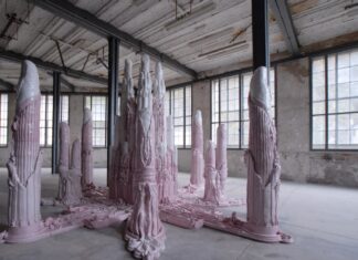 CARLONE CONTEMPORARY: Elmar Trenkwalder / Oberes Belvedere, Wien