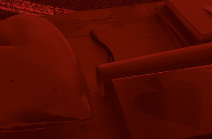 whatamess / Galerie Lisi Hämmerle, Bregenz