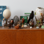 Multimediale Ausstellung / Österreichisches Kulturforum Mailand