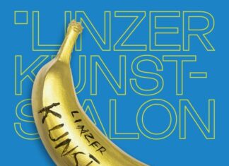 Linzer Kunstsalon 2025 / Schlossmuseum Linz