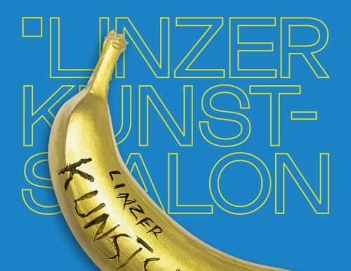 Linzer Kunstsalon 2025 / Schlossmuseum Linz