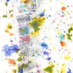 PETER TSCHULNIGG – „RaumDenken“ / Kunsthaus Nexus, Saalfelden, Salzburg