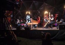 Musica in Prossimità / Österreichisches Kulturforum Mailand