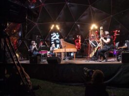 Musica in Prossimità / Österreichisches Kulturforum Mailand