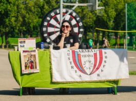 „Vienna Hay“ – Armenisches Leben in Wien / Wien Museum