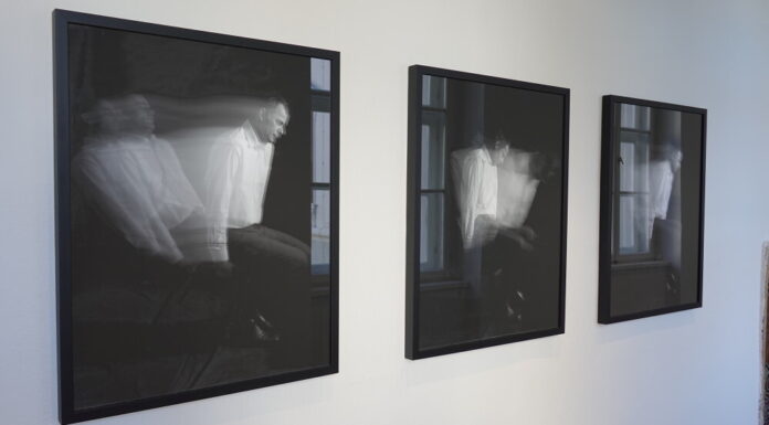 GOD HAS NO MUSEUM. Aspects of religion in contemporary art / Kulturzentrum bei den Minoriten, Graz, Styria