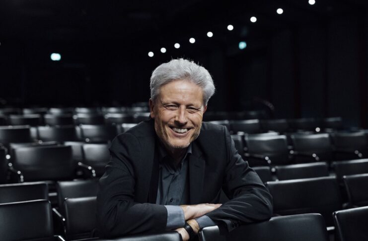 MotzART FESTIVAL 2026 / ARGEkultur, Salzburg