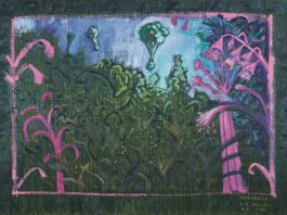 SCHAUM DER TAGE – Zeitgenössische kroatische Kunst / Künstlerhaus Wien