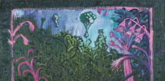 SCHAUM DER TAGE – Zeitgenössische kroatische Kunst / Künstlerhaus Wien