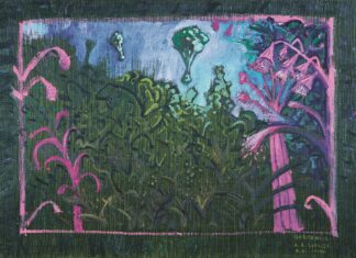 SCHAUM DER TAGE – Zeitgenössische kroatische Kunst / Künstlerhaus Wien