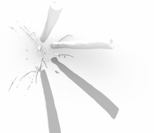 Now, Nora Schultz / Grazer Kunstverein, Graz