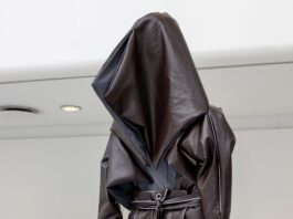 Sandra Mujinga – Skin to Skin / Belvedere 21, Wien