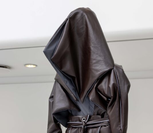 Sandra Mujinga – Skin to Skin / Belvedere 21, Wien