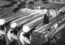 SERGEI EISENSTEIN – 100 Jahre „Potemkin“ / Österreichisches Filmmuseum, Wien