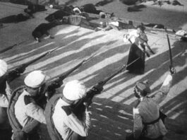 SERGEI EISENSTEIN – 100 Jahre „Potemkin“ / Österreichisches Filmmuseum, Wien