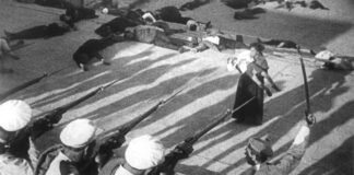 SERGEI EISENSTEIN – 100 Jahre „Potemkin“ / Österreichisches Filmmuseum, Wien