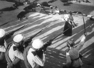 SERGEI EISENSTEIN – 100 Jahre „Potemkin“ / Österreichisches Filmmuseum, Wien