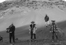 3 Days of Jazz in Saalfelden LEOGANG / various locations, Saalfelden, Salzburg