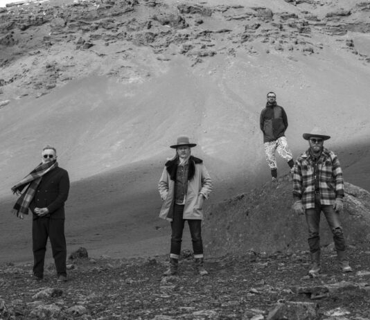 3 Tage Jazz Saalfelden LEOGANG / various locations, Saalfelden, Salzburg