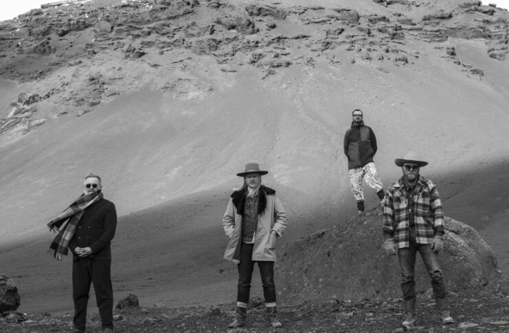 3 Tage Jazz Saalfelden LEOGANG / various locations, Saalfelden, Salzburg