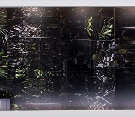 HIROSHI TAKIZAWA – UNHEIMLICHE INTERIORS / Bildraum Studio, Wien