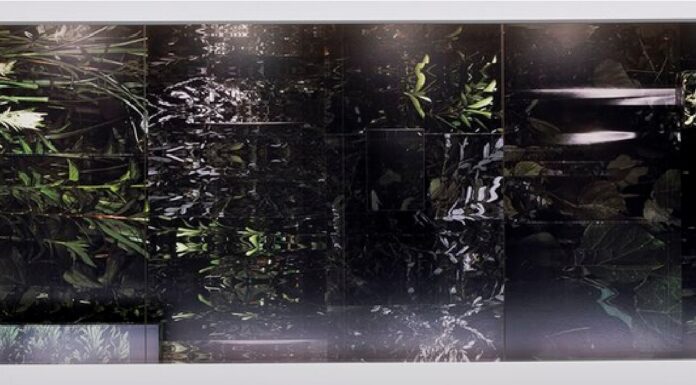 HIROSHI TAKIZAWA – UNHEIMLICHE INTERIORS / Bildraum Studio, Wien