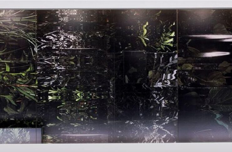 HIROSHI TAKIZAWA – UNHEIMLICHE INTERIORS / Bildraum Studio, Wien