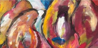 ZWISCHEN BLÜTEN, NATUR UND FORM / Galerie artforum, Salzburg