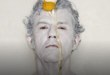 Stefan Sagmeister – The Bright Side / curious – creative space Lech, Vorarlberg