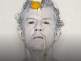 Stefan Sagmeister – The Bright Side / curious – creative space Lech, Vorarlberg