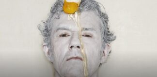 Stefan Sagmeister – The Bright Side / curious – creative space Lech, Vorarlberg