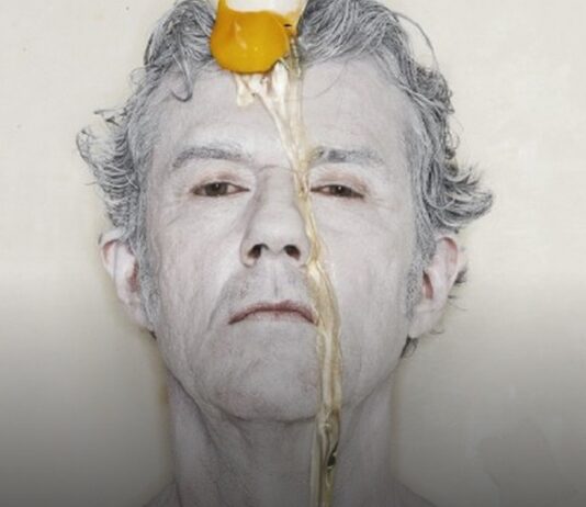 Stefan Sagmeister – The Bright Side / curious – creative space Lech, Vorarlberg