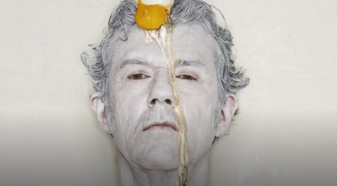 Stefan Sagmeister – The Bright Side / curious – creative space Lech, Vorarlberg