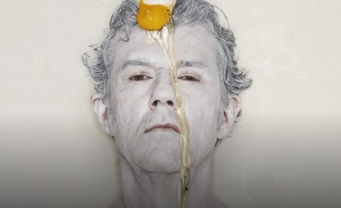 © Stefan Sagmeister / curious - creative space Lech