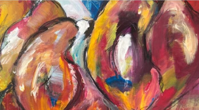 ZWISCHEN BLÜTEN, NATUR UND FORM / Galerie artforum, Salzburg