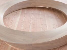 KOO JEONG A / KuB – Kunsthaus Bregenz