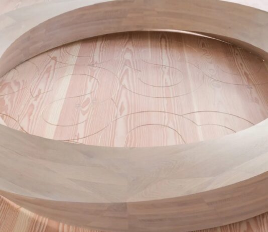 KOO JEONG A / KuB – Kunsthaus Bregenz