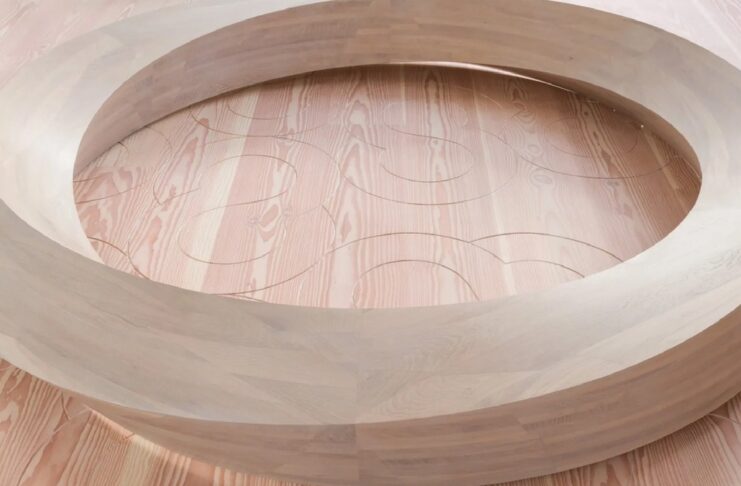 KOO JEONG A / KuB – Kunsthaus Bregenz