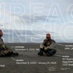 T(n)C – Ágnes Várnai & Tina Kult / Österreichisches Kulturforum Budapest