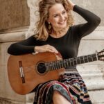 Rosa Franziska Maier in der Türkei / Kulturforum Istanbul