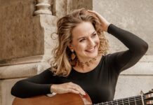 Rosa Franziska Maier in der Türkei / Kulturforum Istanbul