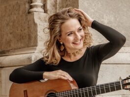 Rosa Franziska Maier in der Türkei / Kulturforum Istanbul